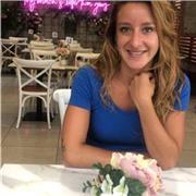 Insegnante madrelingua italiano, con ottima conoscenza di inglese e spagnolo